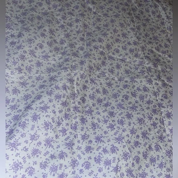 Vintage Holly Hobbie comforter - Picture 8 of 9